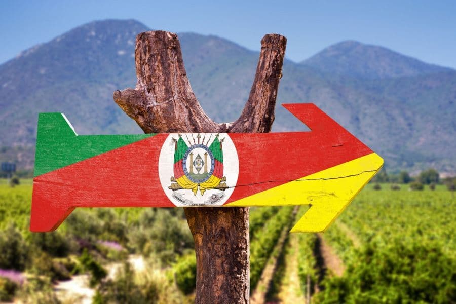 Rota Romântica da Serra Gaúcha: conheça o percurso