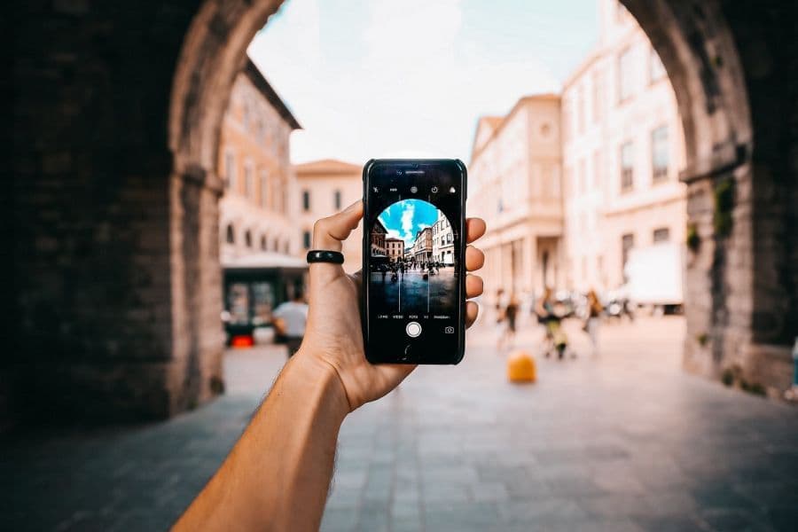 8 aplicativos de viagem que você não pode deixar de ter