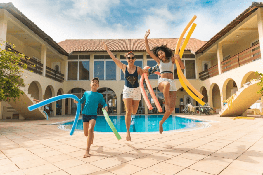 Hotel, Pousada, Hostel e Airbnb: Qual a melhor opção?