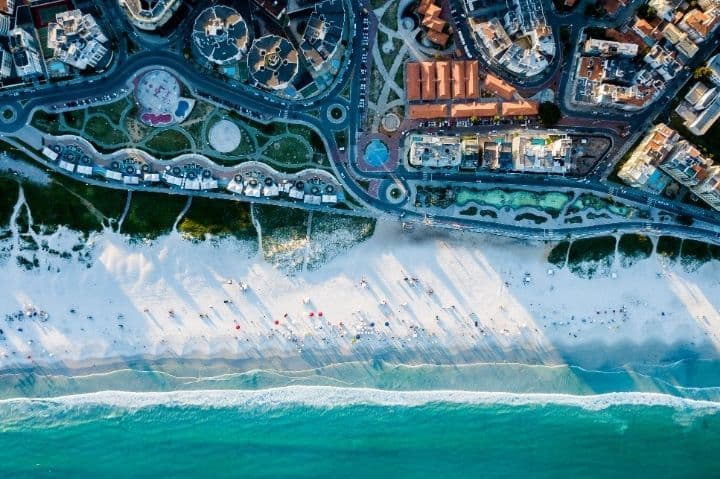 praias de natal