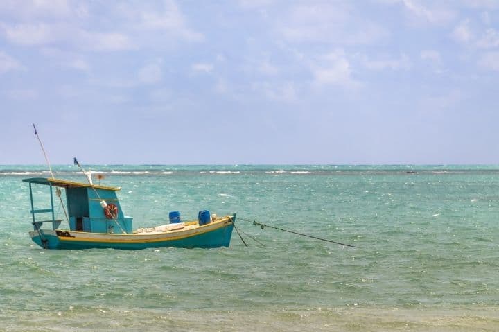 praias de natal