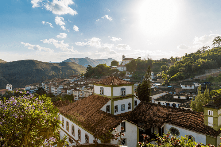 Ouro preto