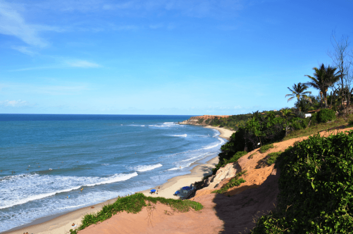 praia da pipa