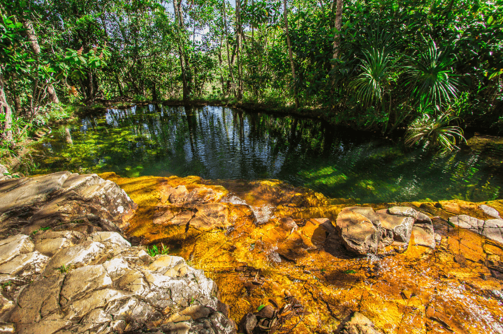 pirenopolis