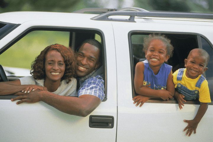 viagens de carros