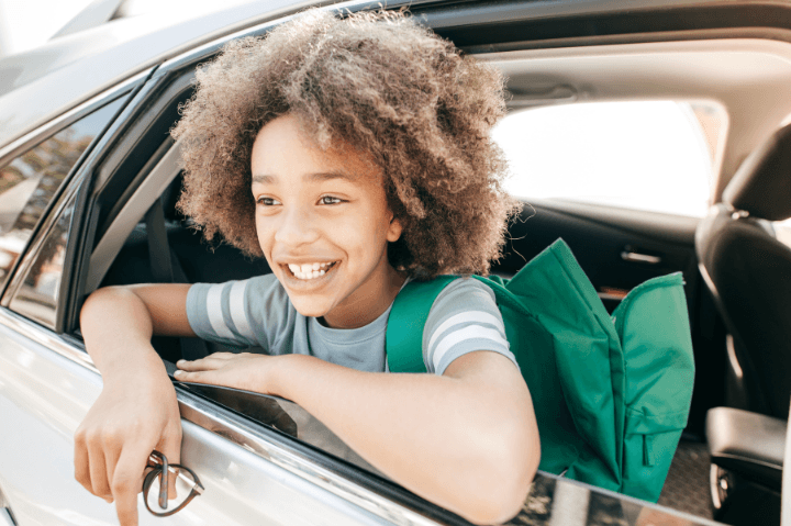 viagem de carros para o nordeste