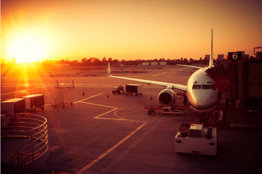 Aeroporto de Curitiba: conheça a história e curiosidades