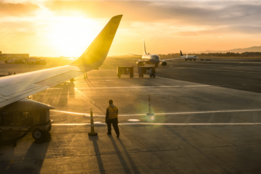 Aeroporto de Maceió: veja porque é um dos mais modernos 