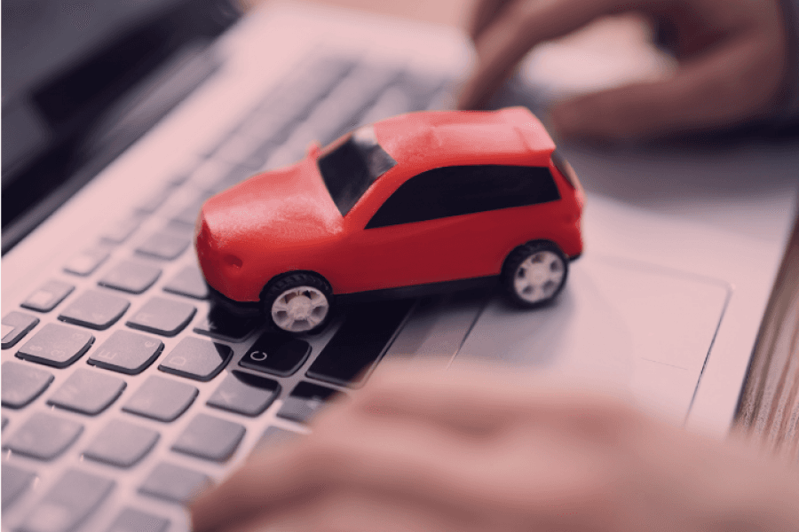 Aluguel de carros na web: confira 5 vantagens 
