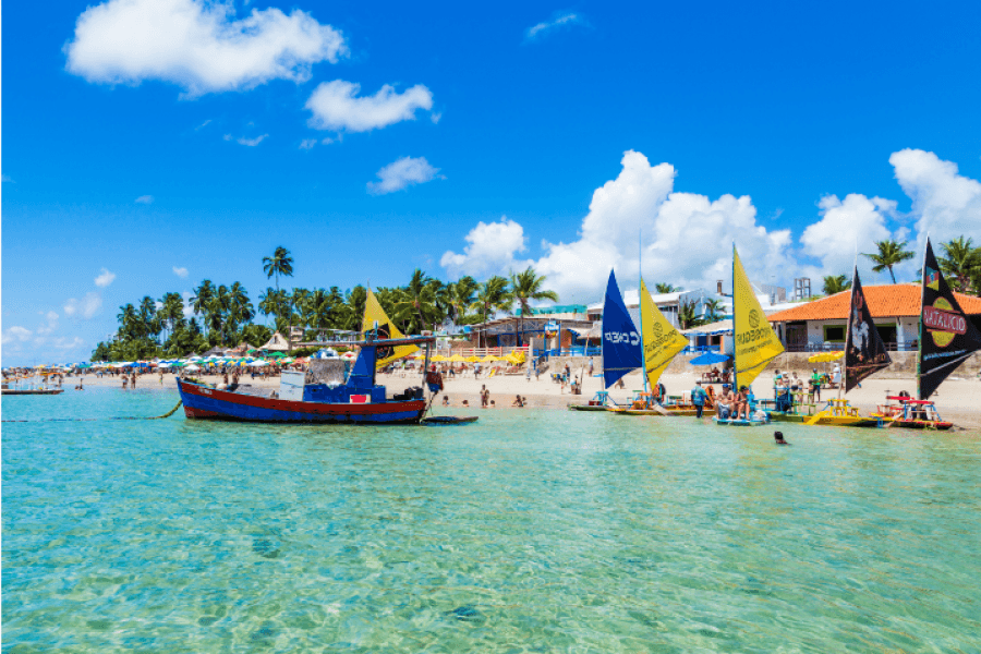 Porto de Galinhas: tudo o que você precisa saber