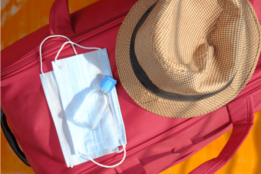 Para onde viajar na pandemia: 6 destinos para ir com segurança  