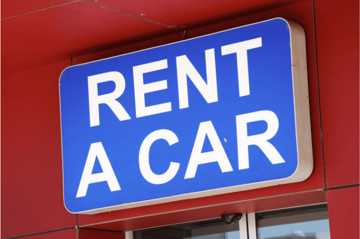 rentacar