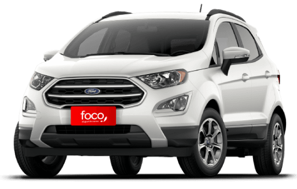 categorias de carros