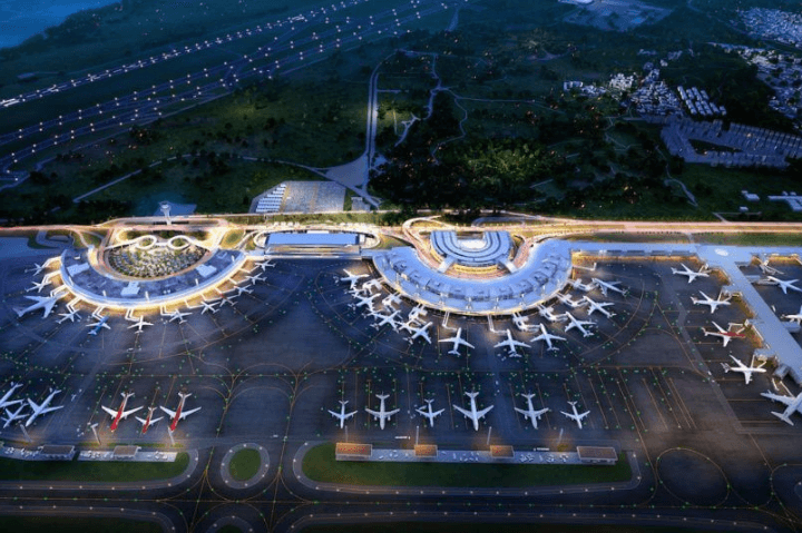aeroporto internacional rio de janeiro