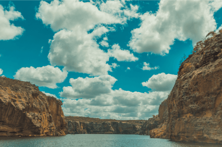 turismo ecológico