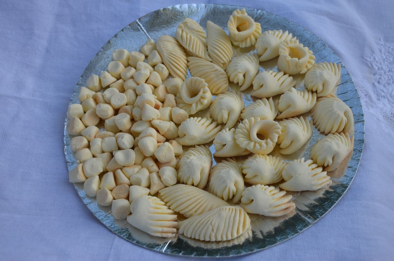 bolinho de goma maragogi