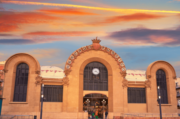 mercado público - Florianópolis