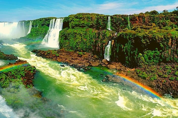 Foz do Iguaçu