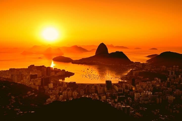 Rio de Janeiro