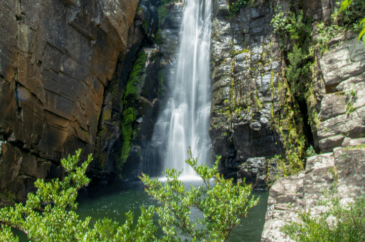 serra do cipo