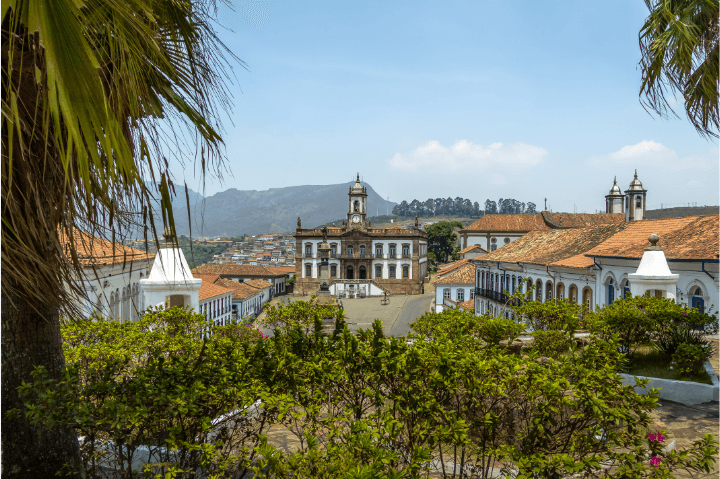 ouro preto-minas gerais