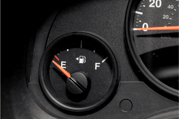 motor e economia de combustível