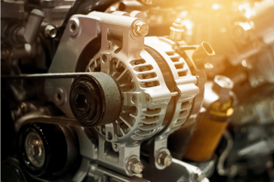 Potência do motor: entenda a relação entre economia e performance 