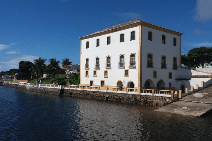 jaguaripe bahia