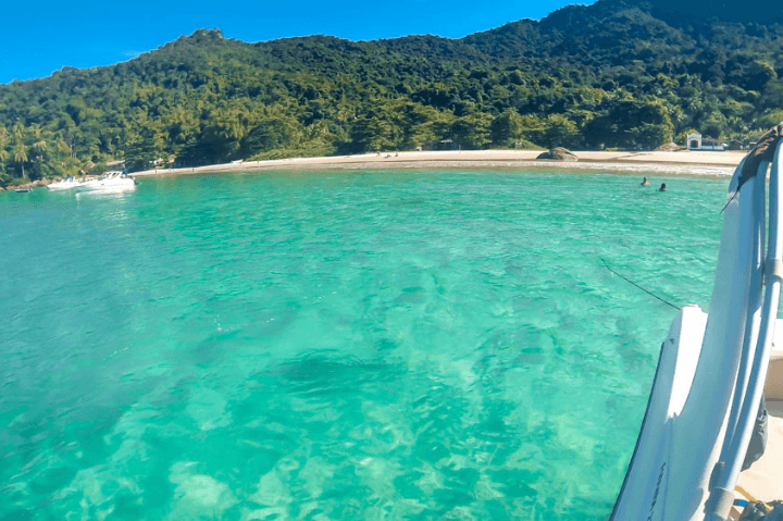 ilha grande rj