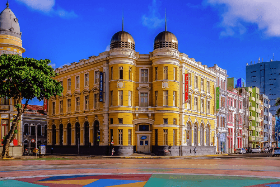 Bairro do Recife: veja onde ir para explorar esse centro histórico! 