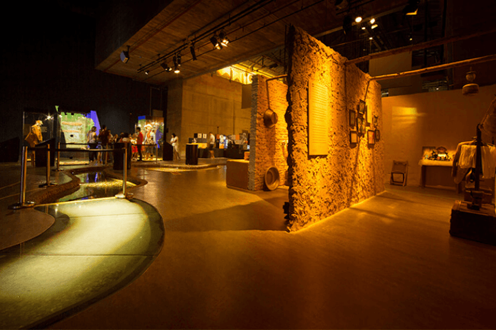 museu cais do sertão