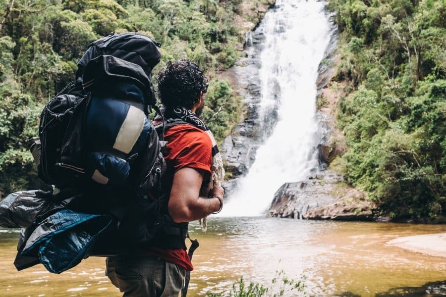 Mochilão pelo Brasil: o que você precisa para fazer incríveis roteiros
