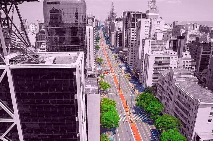 avenida paulista
