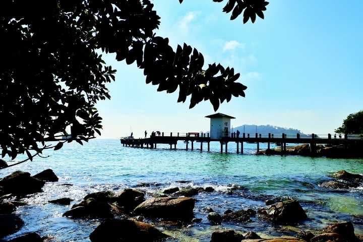 praia da lagoinha