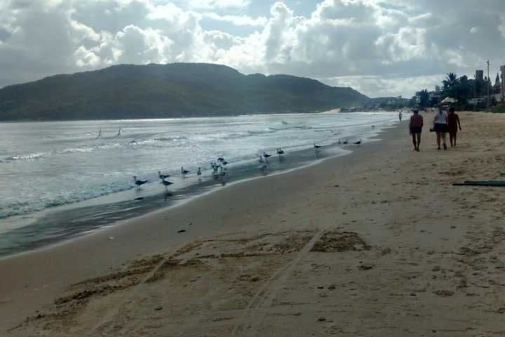 praia dos ingleses
