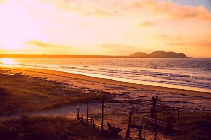 ilha do mel