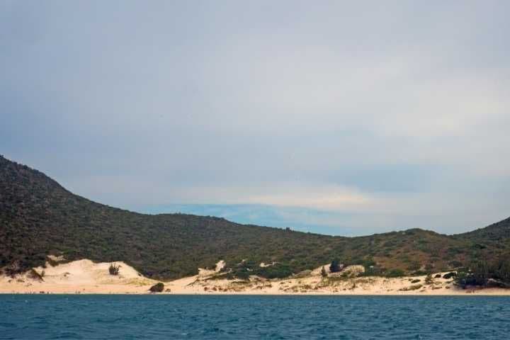 praia do farol