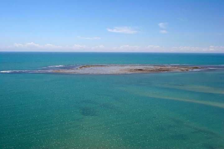Praia do Mutá