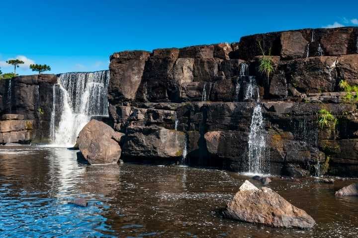 São José dos Ausentes