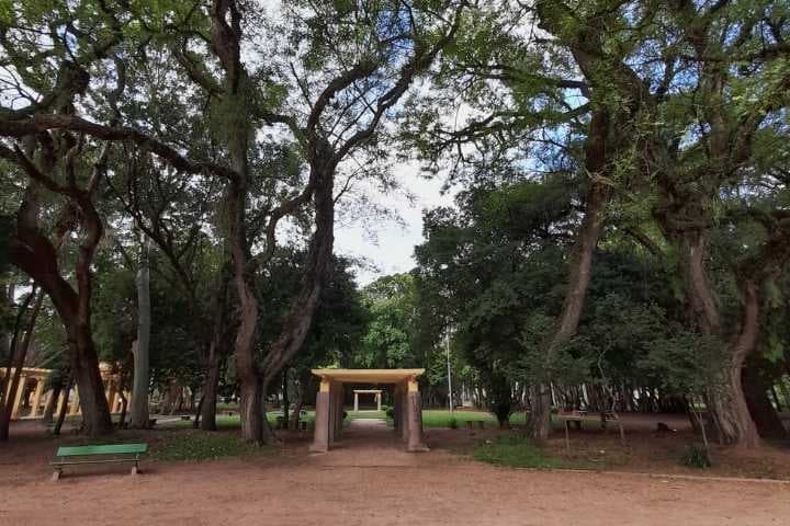 parque da farroupilha