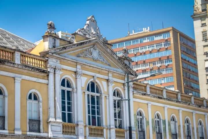 mercado de porto alegre