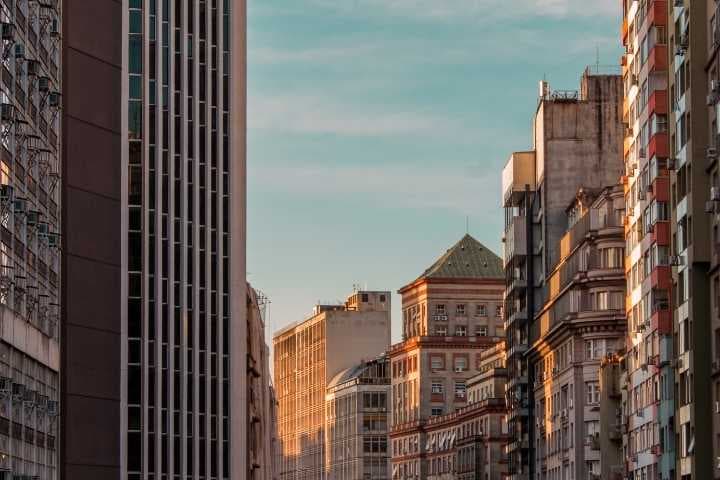 centro de porto alegre