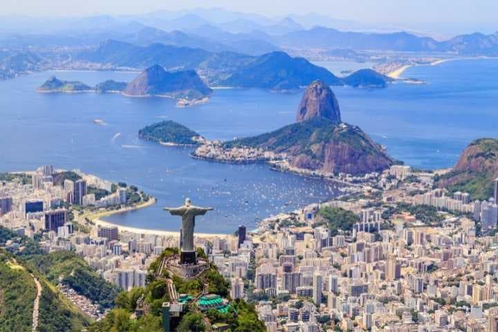 rio de janeiro RJ