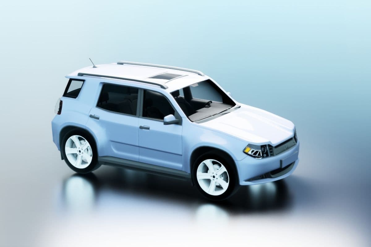 o que significa SUV