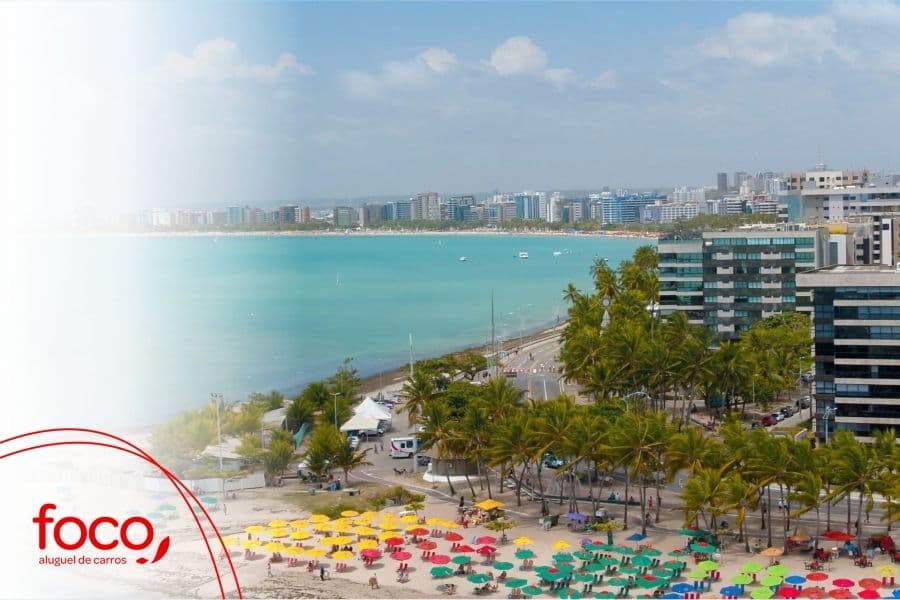 O que fazer em Maceió? Conheça as excelentes opções