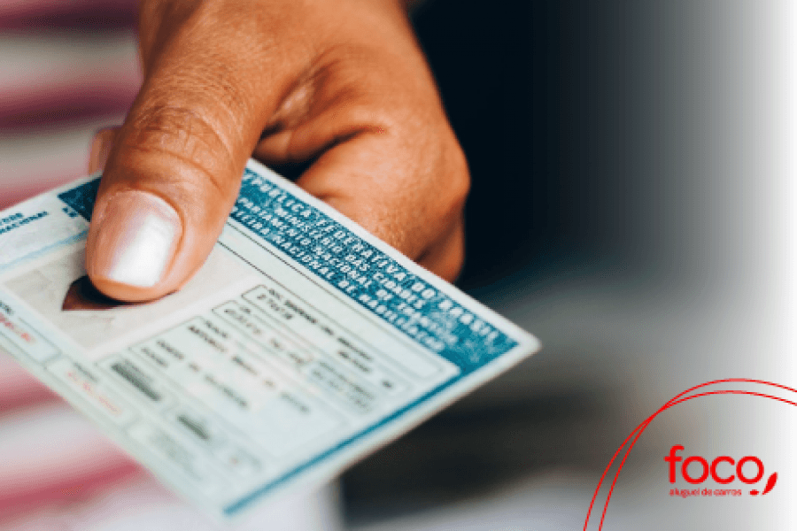 Pontos na CNH: conheça o novo limite e como consultar
