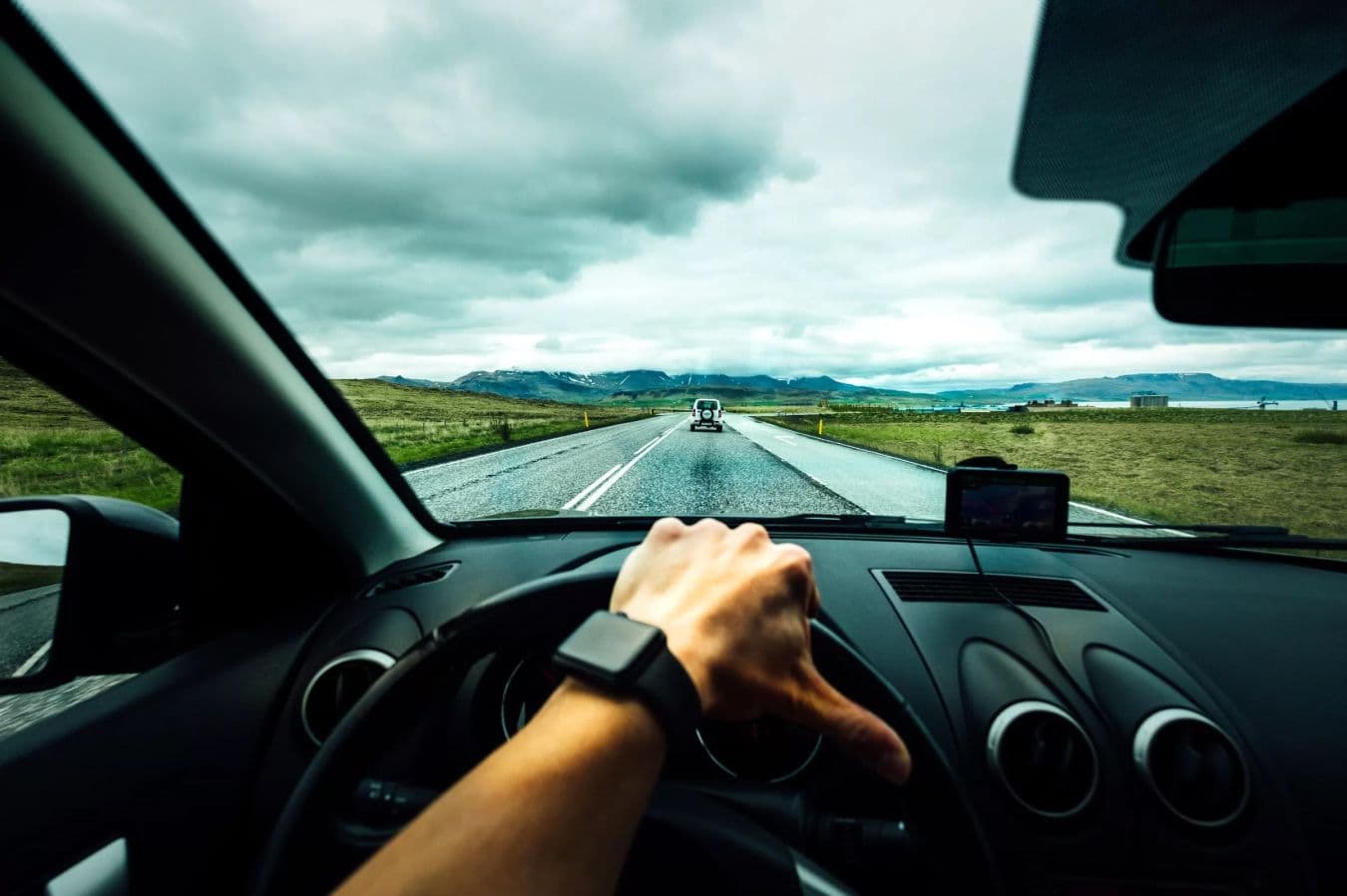 Dicas para alugar um carro