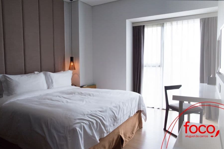Como escolher hotel: otimize sua experiência de viagem
