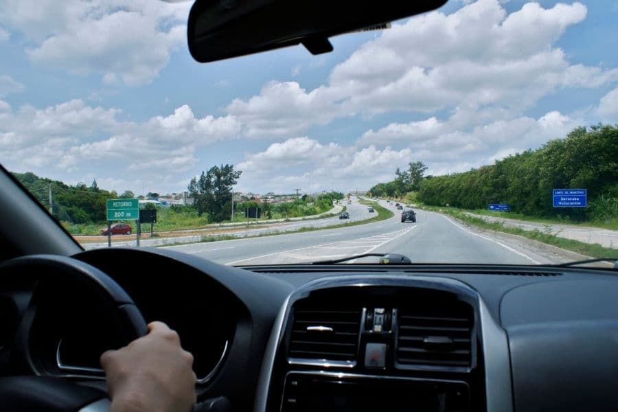 Cuidados na estrada: a importância da direção segura