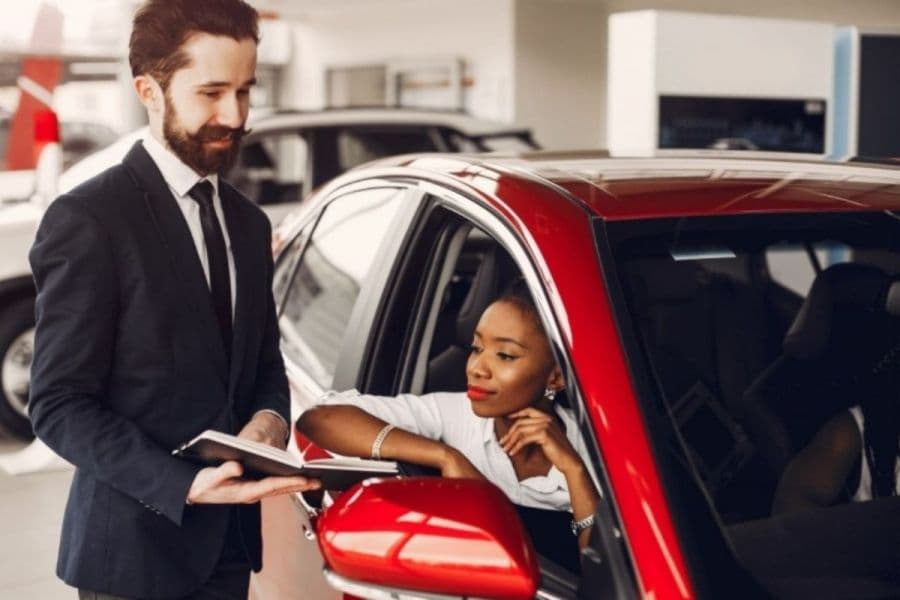 Como alugar carros: um guia passo a passo